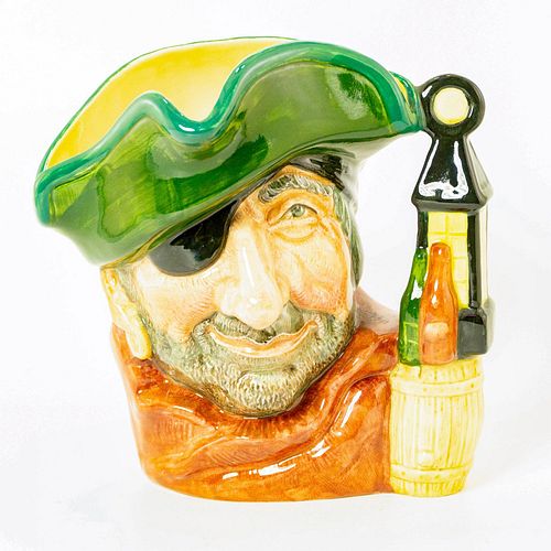 SMUGGLER D6616 - LARGE - ROYAL