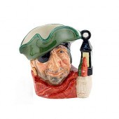 SMUGGLER D6616 - LARGE - ROYAL
