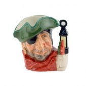 SMUGGLER D6619 - SMALL - ROYAL