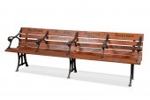 SMYRNA RAILROAD HISTORY OAK &