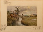 'Snaffles' Charles Johnson Pay