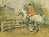 'Snaffles' Charles Johnson Pay