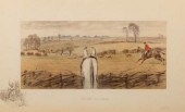 'Snaffles' Charles Johnson Pay