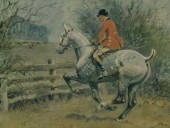 'Snaffles' Charles Johnson Pay