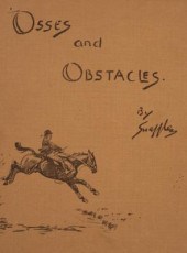 'Snaffles' (Charlie Johnson Pa