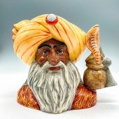 SNAKE CHARMER D6912 - LARGE -