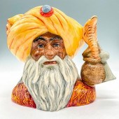 SNAKE CHARMER D6912 - LARGE -