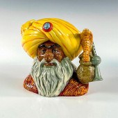 SNAKE CHARMER D6912 - LARGE -
