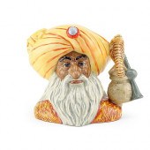SNAKE CHARMER D6912 - LARGE -