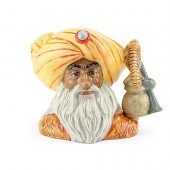 SNAKE CHARMER D6912 - LARGE -