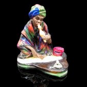 SNAKE CHARMER HN1317 COLOR VAR