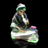 SNAKE CHARMER HN1317 - ROYAL D