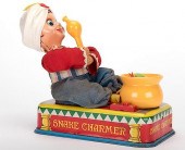 SNAKE CHARMERSnake Charmer. Ja