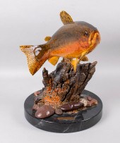 SNAKE RIVER CUTTHROAT TROUT SC