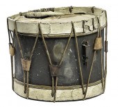 Snare Drum 12.5'' height x 15'