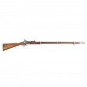 SNIDER-ENFIELD MK III PERCUSSI