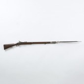 Snider-Enfield Mk III Rifle wi