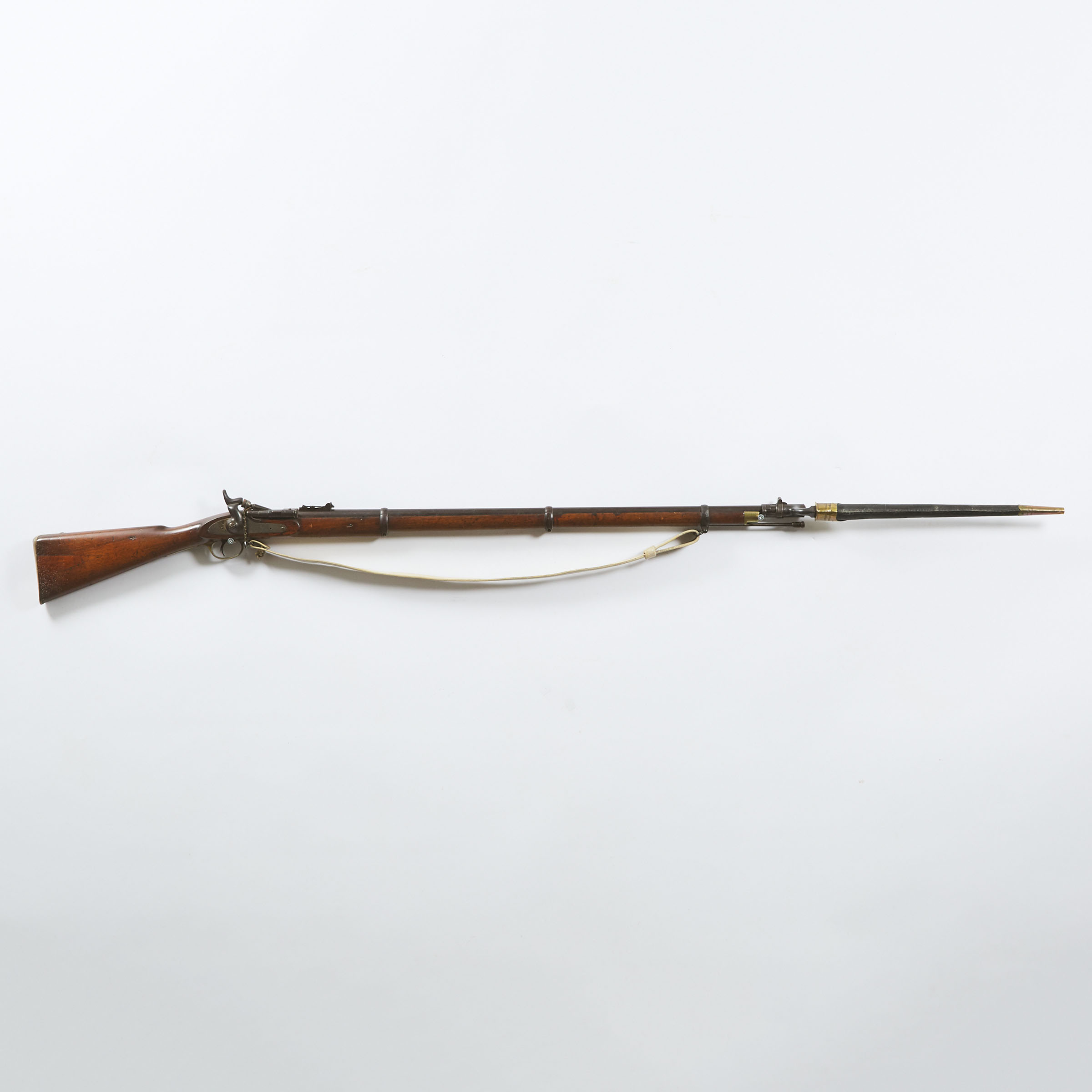 Snider-Enfield Model 1853