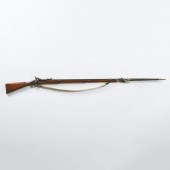 Snider-Enfield Model 1853 Perc