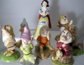 Snow White and the Seven Dwarv