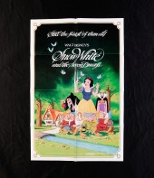 SNOW WHITE AND THE SEVEN DWARF