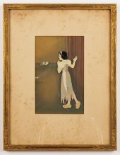 SNOW WHITE AND THE SEVEN DWARV