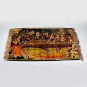 SNOW WHITE AND THE SEVEN DWARF