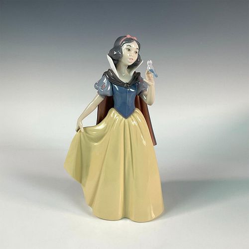 SNOW WHITE (WITH BACKSTAMP) 1007555