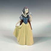 SNOW WHITE (WITH BACKSTAMP) 10
