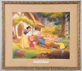 "Snow White's Last Call for Di
