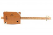 SNOWDEN COHIBA THREE STRING CI