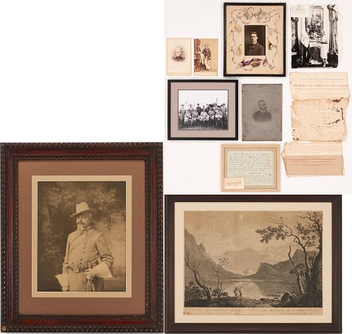 SNOWDEN FAMILY PHOTOS AND SLAVE