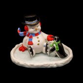 SNOWMAN 2007 HN4985 - ROYAL DO