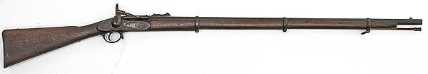 Snyder Conversion of a British 1853