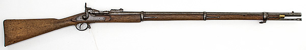 Snyder Conversion of British