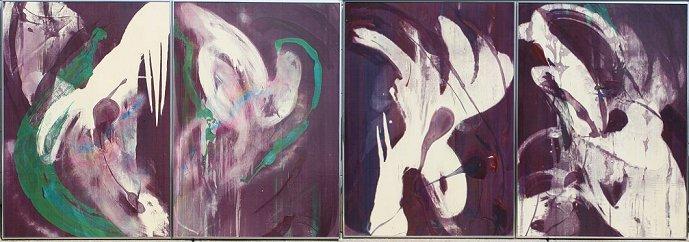 SNYDER, Don, (American, 20th C.):
