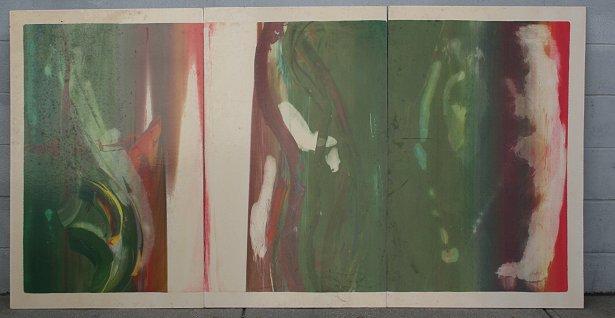 SNYDER, Don, (American, 20th C.):