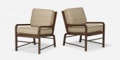 Soane Britain. Verandah lounge