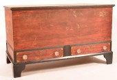 SOAP HOLLOW PAINT DECORATED BL