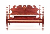 SOAP HOLLOW STYLE KING SIZE BE