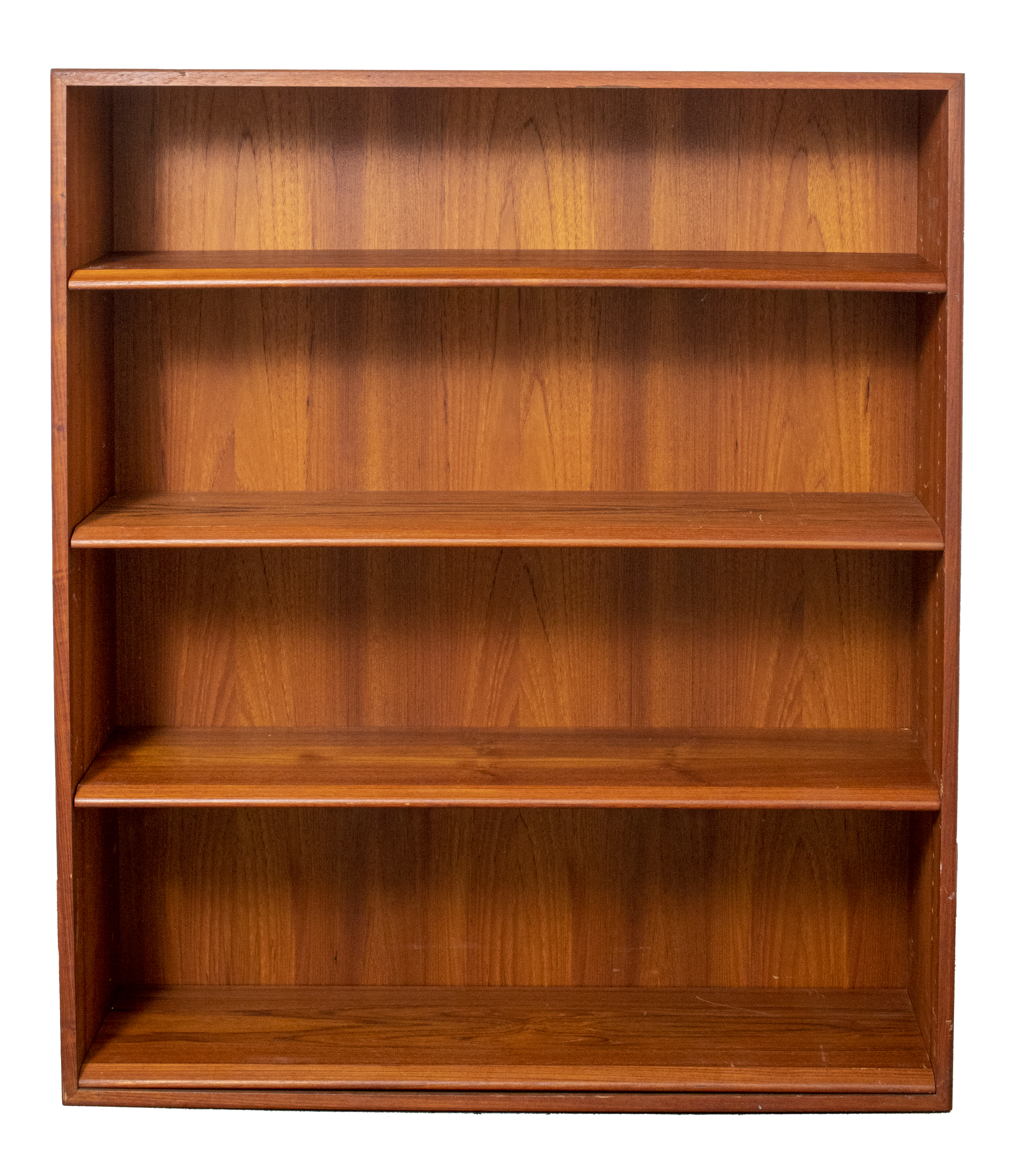 SOBORG DANISH MODERN BOOKCASE