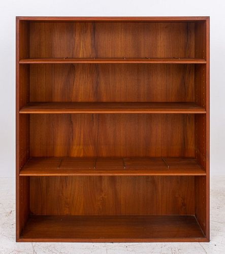 SOBORG DANISH MODERN BOOKCASESoborg