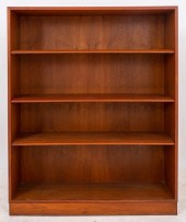 SOBORG MOBLER DANISH MODERN TE