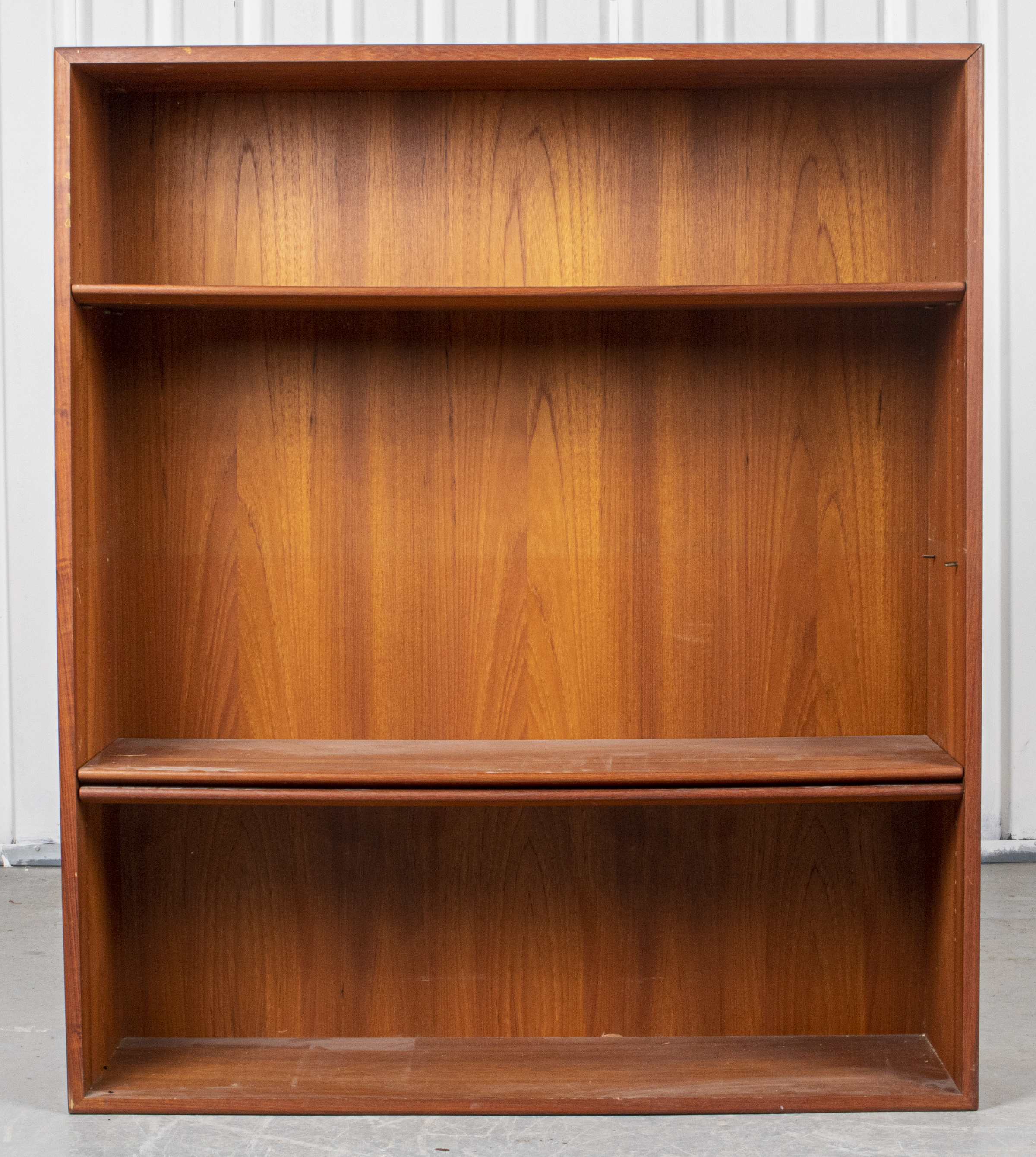 SOBORG MOBLER DANISH MODERN TEAK