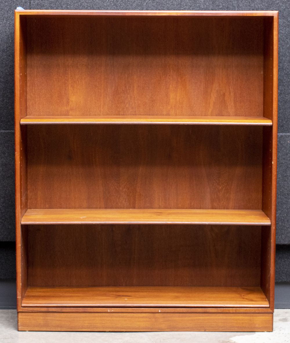 SOBORG MOBLER DANISH MODERN TEAK