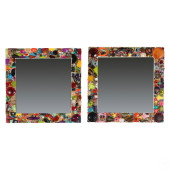 SOBRAL PARIS PAIR OF RECYCLED