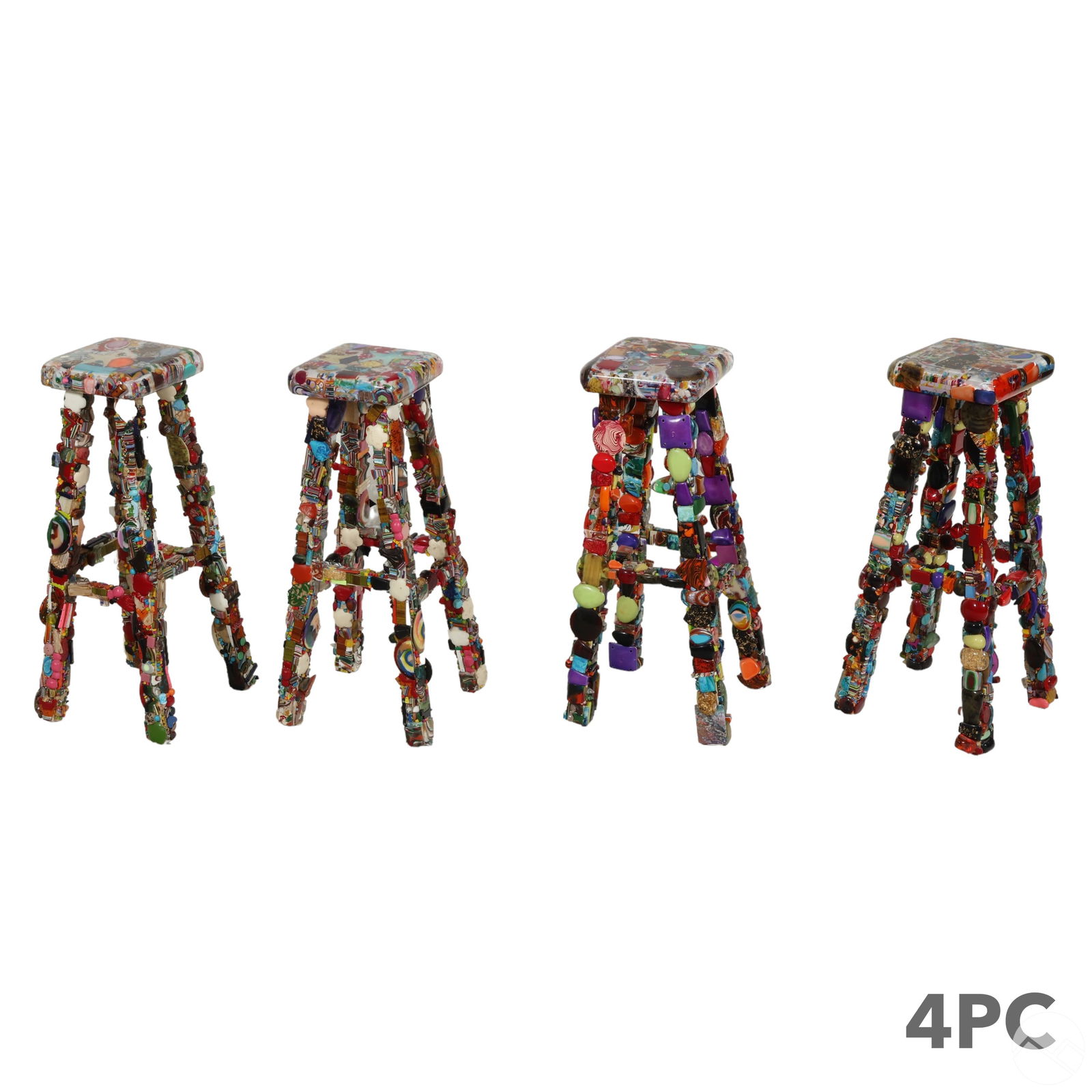 SOBRAL PARIS RECYCLED PLASTICS