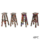 SOBRAL PARIS RECYCLED PLASTICS