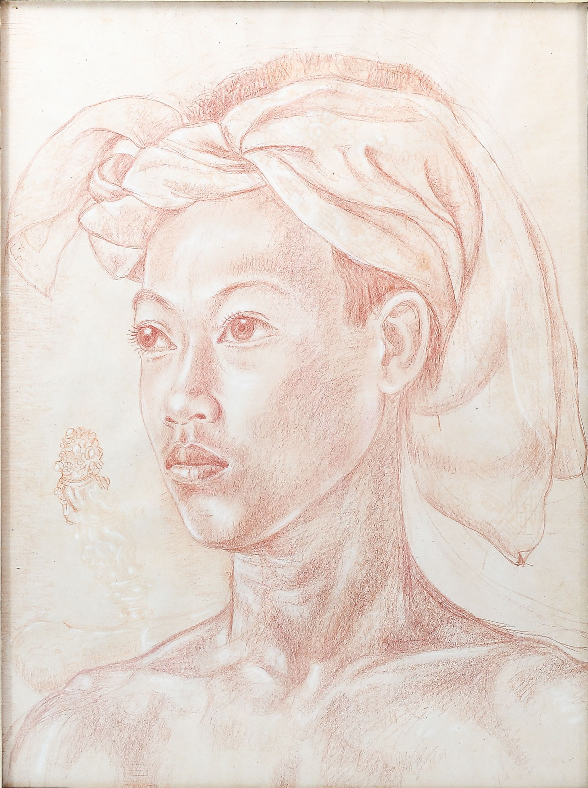 SOBRAT, Anak Agung Gede, (Filipino,
