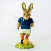 SOCCER PLAYER DB123 - ROYAL DO